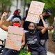If There's a Lesson to Be Learned From the 2020 Election, It Isn't 'Shut Up About Defunding the Police'